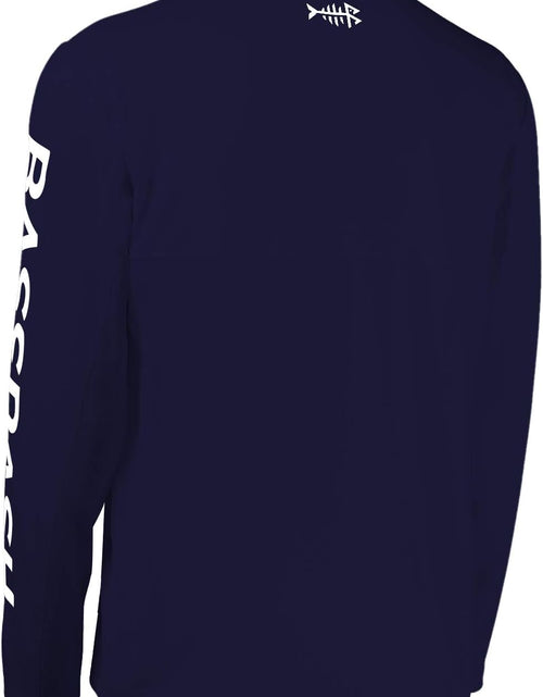 Load image into Gallery viewer, Fishing T Shirts for Men UV Sun Protection UPF 50+ Long Sleeve Tee T-Shirt
